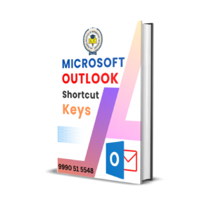 Microsoft Outlook Shortcut Keys
