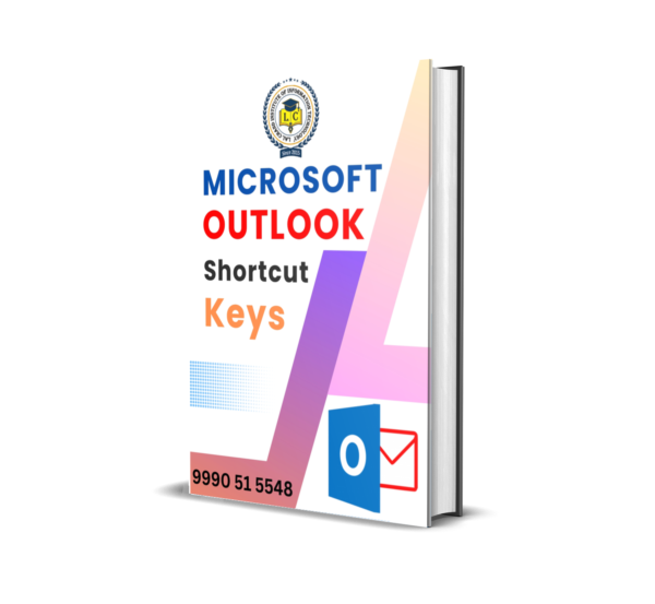 Microsoft Outlook Shortcut Keys