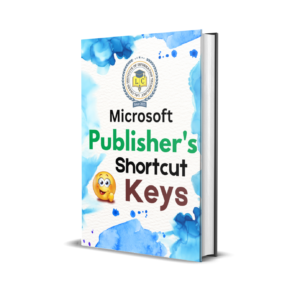 Microsoft Publisher Shortcut Keys: A Designer's Guide to Faster Workflow