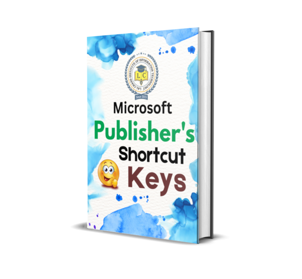 Microsoft Publisher Shortcut Keys: A Designer's Guide to Faster Workflow